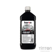 Чорнило Barva CANON PGI-520/PG-510 1л BLACK pigmented (C520-627)
