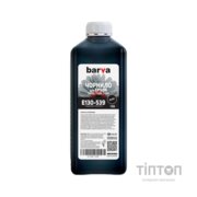Чорнило Barva Epson T1301/T1291/T1281/T1031/T0731 Black 1 кг pigm. (E130-539)