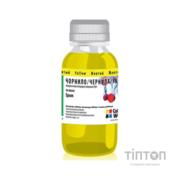 Чорнило ColorWay Yellow 1л для Epson SP R270/ 290 RX500 TX650
