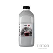 Чорнило BARVA CANON PG-40 1кг BLACK Pigment) (C40-084)