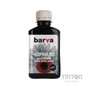 Чорнило PATRON CANON GI-490 180г BLACK Pigmented (G490-503)