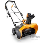 Cнігоприбиральник Stiga ST1151E