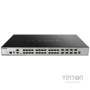 D-Link DGS-3630-28TC