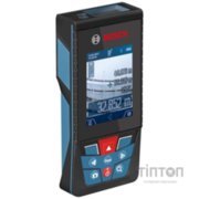 Далекомір Bosch GLM 120 C лазерный (0.601.072.F00)