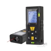 Далекомір Deli до 60 м (DL4168)