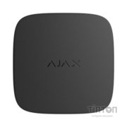 Датчик диму Ajax FireProtect 2 RB Heat black