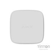 Датчик диму Ajax FireProtect 2 RB Heat/CO white