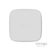 Датчик диму Ajax FireProtect 2 SB CO white