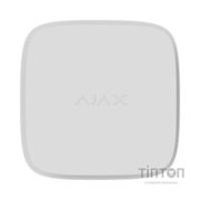 Датчик диму Ajax FireProtect 2 SB Heat white