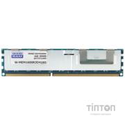 DDR3 16GB/1600 ECC Reg GOODRAM (W-MEM1600R3D416G)