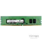 DDR4 8GB/2400 ECC REG Hynix (HMA81GR7MFR8N-UH) Refurbished