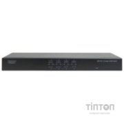 Digitus Combo-KVM, 1 user, 8-port PS/2 or USB
