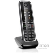 Додаткова трубка Gigaset C530H Black (S30852H2562S301)