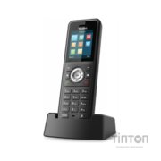 Додаткова трубка Yealink W59R