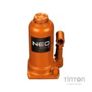 Домкрат Neo Tools гідравлічний пляшковий 20т (11-705)
