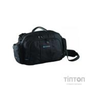 Дорожня сумка Caribee Fast Track Cabin 32 VI Black (6894)