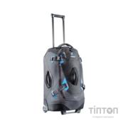 Дорожня сумка Deuter Helion 60 black-ocean (35842 7302)