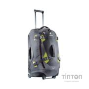 Дорожня сумка Deuter Helion 80 black-moss (35852 7260)