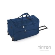 Дорожня сумка Gabol на колесах Week 65L Blue (924943)