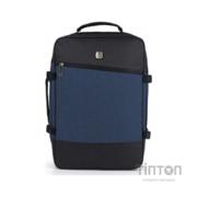 Дорожня сумка Gabol Saga 34L Blue (926194)