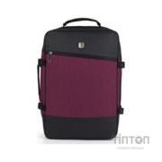 Дорожня сумка Gabol Saga 34L Red (926193)