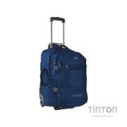 Дорожня сумка Granite Gear на колесах Cross Trek 2 W/Pack 74 Midnight Blue/Flint (926094)