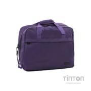 Дорожня сумка Members Essential On-Board Travel Bag 40 Purple (SB-0036-PU)