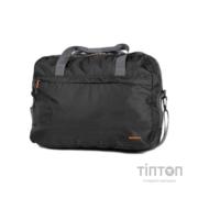 Дорожня сумка Members Foldaway Holdall Medium 40 Black (SB-0045-BL)