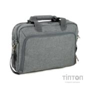 Дорожня сумка Rock Madison Flight Bag 10 Grey (SB-0044-GR)