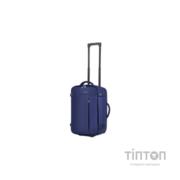 Дорожня сумка Tucano Tugo Trolley S Blue (BTRTUG-S-B)