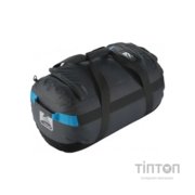 Дорожня сумка Vango Cargo 100 Carbide Grey/Volt Blue (925285)