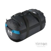 Дорожня сумка Vango Cargo 60 Carbide Grey/Volt Blue (928221)