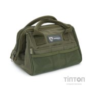 Дорожня сумка Voltronic 17x5.5x20.6 cm Green (YT-M-17-5G)