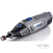 Гравер Dremel 8100 - 2/45 аккумуляторный (F.013.810.0KZ)