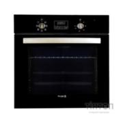 Духова шафа Borgio OMO 201.00 (Black)