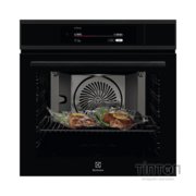 Духова шафа Electrolux EOA9S3SH