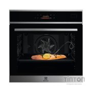 Духова шафа Electrolux EOB8S39WX