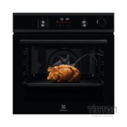 Духова шафа Electrolux EOC6P77H