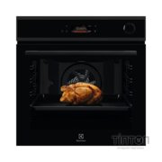 Духова шафа Electrolux EOC8P39H