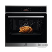 Духова шафа Electrolux EOC8P39WX