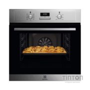 Духова шафа Electrolux EOD3F40BX
