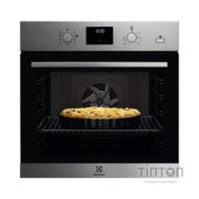 Духова шафа Electrolux EOD3F50TX