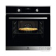 Духова шафа Electrolux EOD5F70BX