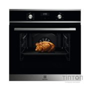 Духова шафа Electrolux EOD5H70BX