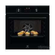 Духова шафа Electrolux EOD6F77H
