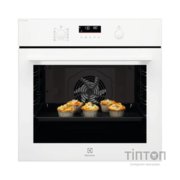 Духова шафа Electrolux EOD6F77WV