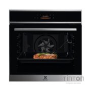 Духова шафа Electrolux EOE8P39WX