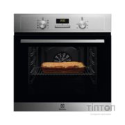 Духова шафа Electrolux EOF3H00BX