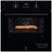 Духова шафа Electrolux EOF3H40BK