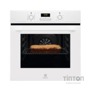 Духова шафа Electrolux EOF3H40BW
